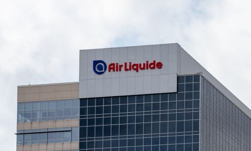 Air Liquide to Add CO2 Recycling at Plant in Germany