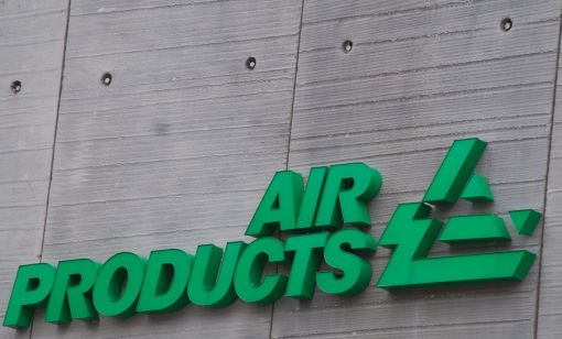 Air Products Sees $15B Hydrogen, Energy Transition Project Backlog