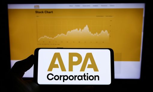 APA Corp. Declares Cash Dividend