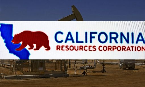 California Resources Corp., Area Energy to Combine in $2.1B Merger