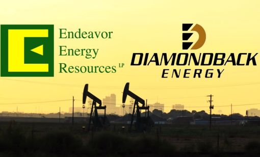 Analysts: Diamondback-Endeavor Deal Raises Inventory Stakes in Permian