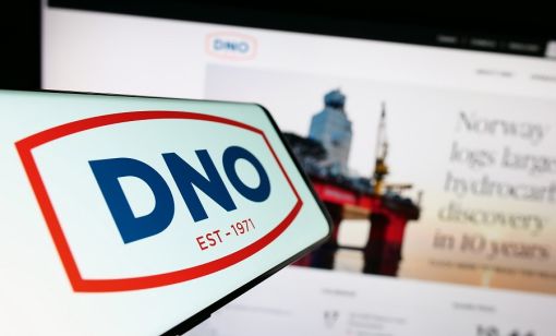 DNO Acquires Arran Field Stake, Continuing North Sea Expansion