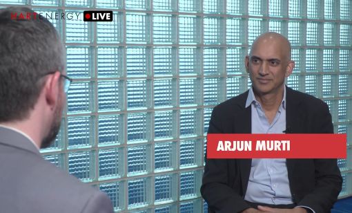 Exclusive: Arjun Murti Talks Energy Transition, the Role of Oil, Gas in Meeting Energy Needs