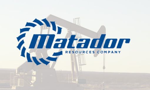 Matador Bolts On Additional Interest from Advance Energy Partners