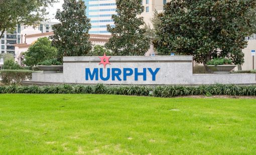 Murphy Oil Promotes Eric Hambly to President and COO