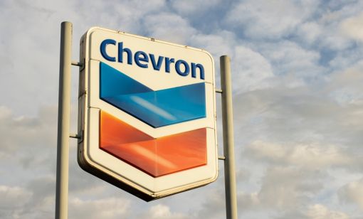 NAPE Chevron’s Chris Powers Talks Traditional Oil, Gas Role in CCUS