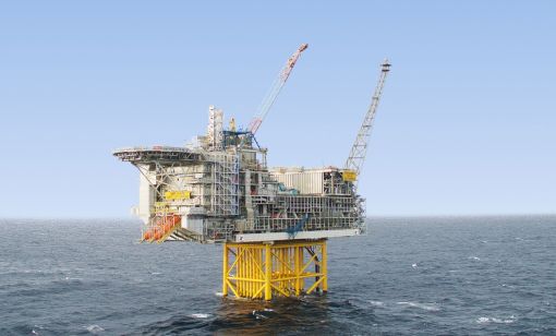 NOD Approves Start-Up for Aker BP’s Hanz Project