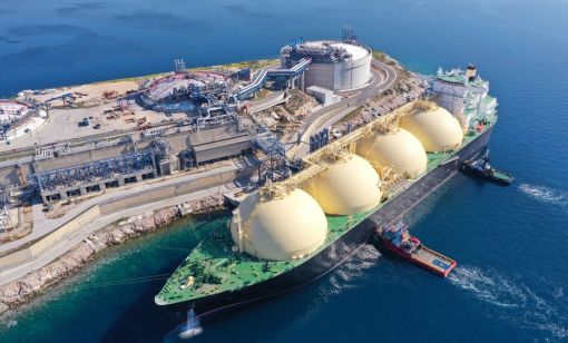 The Problem with the Pause: US LNG Trade Gets Political