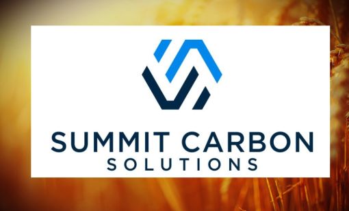 Summit Carbon Solutions, POET Partner on CCS Project