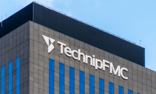 TechnipFMC Declares Quarterly Dividend