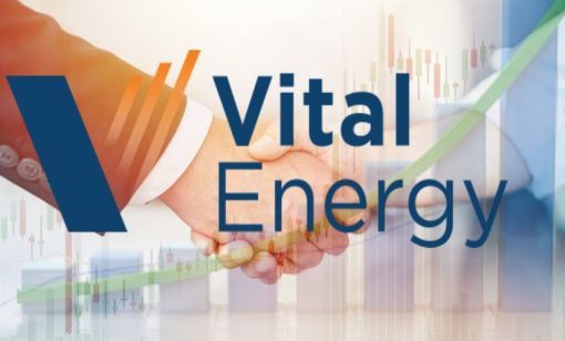 Vital Energy's ‘Wildly Successful’ 2023 ‘Small Ball’ M&A Now in ‘Moneyball’ Mode
