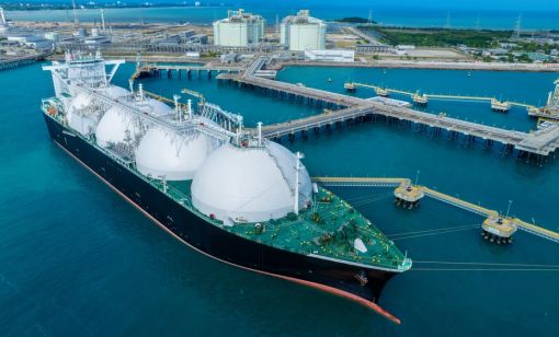 CERAWeek: JERA CEO Touts Importance of US LNG Supply