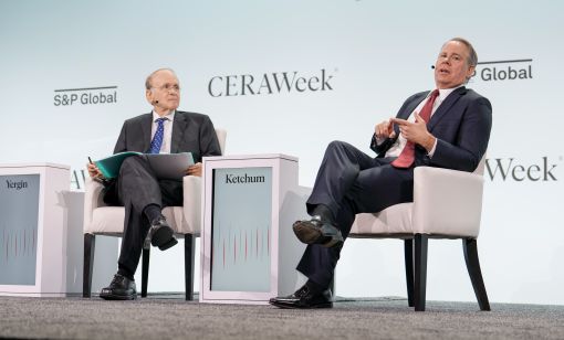CERAWeek: NextEra CEO: Growing Power Demand Opportunity for Renewables