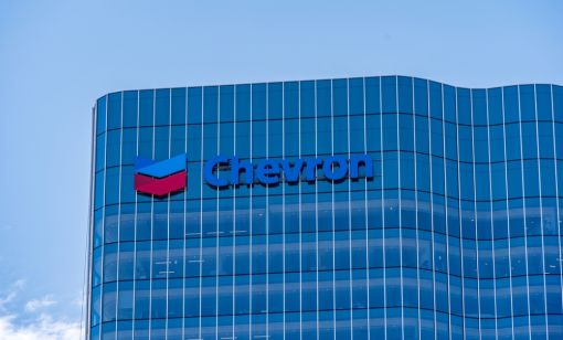 Chevron’s Wirth Says Guyana Important Deal
