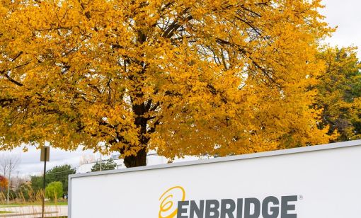 Enbridge Fortifies Dominant Role in Corpus Christi Crude Transport