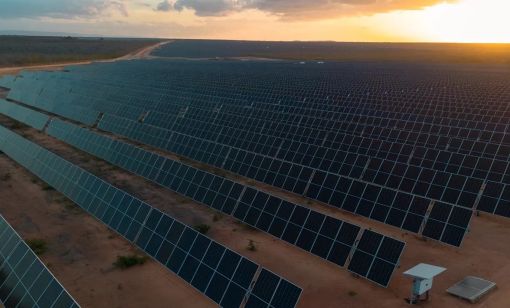 Equinor Brings Solar Plant Online in Brazil