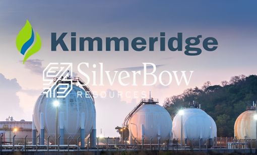 Kimmeridge Activates on SilverBow: A Battle for South Texas Gas