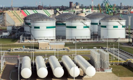 ‘Unexpected’ JV to Move Permian NatGas to Gulf Coast LNG Terminals