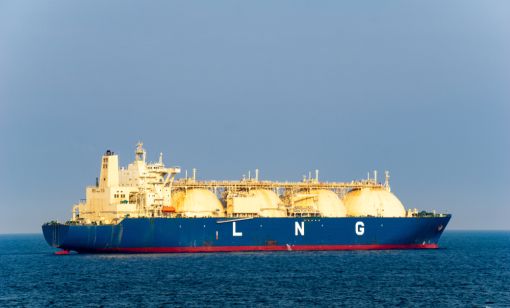 Silver Linings in Biden’s LNG Policy