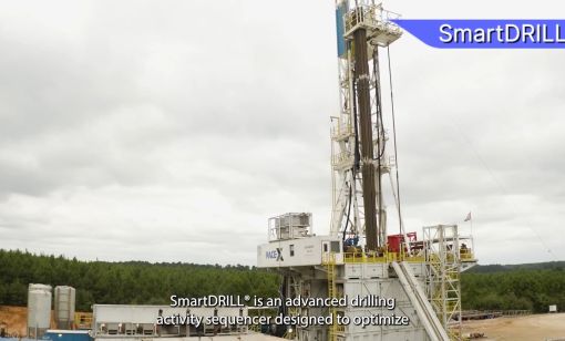 Tech Trends: Safety, Speed, Savings: Automation is Transforming Drilling