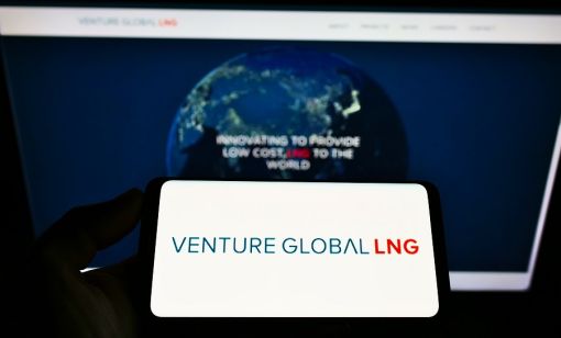 Venture Global Acquires Nine LNG-powered Vessels