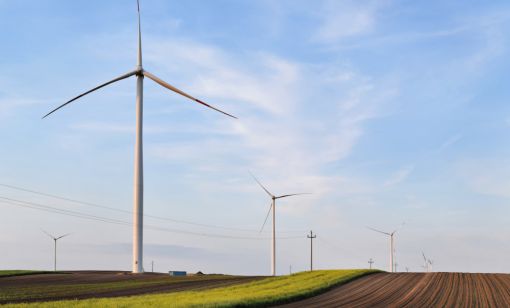 Enlight Renewable Energy Wins Funding for Serbian Wind Project