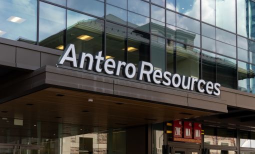 Keeping it Simple: Antero Stays on Profitable Course in 1Q