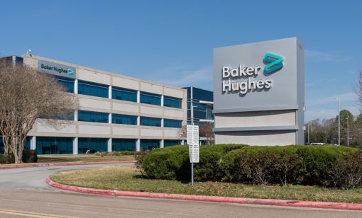 Baker Hughes Awarded Saudi Pipeline Tech Contract