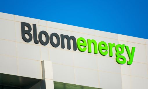 Daniel Berenbaum Joins Bloom Energy as CFO