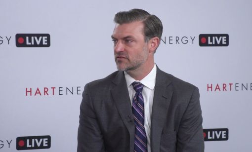 Exclusive: Sponte Operating's Long-haul NatGas Strategy