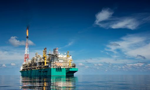 Canada’s First FLNG Project Gets Underway