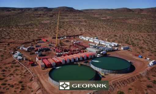 GeoPark to Acquire Interests in Vaca Muerta