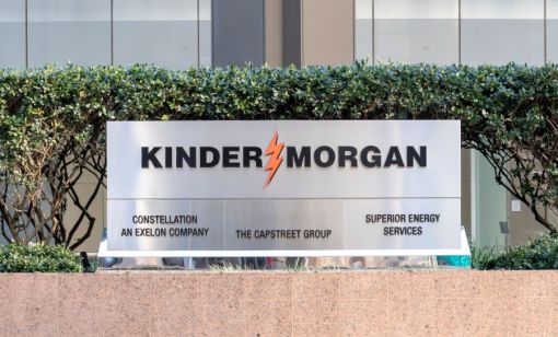 Kinder Morgan Sees Need for Another Permian NatGas Pipeline