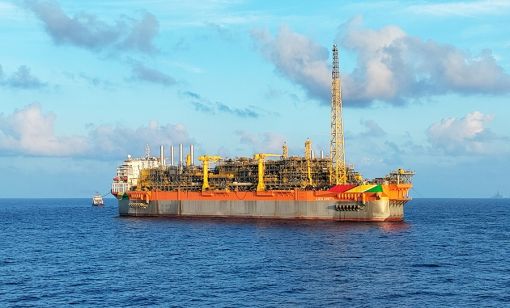 Exxon Mobil Green-lights $12.7B Whiptail Project Offshore Guyana