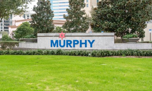 Murphy Oil Declares Quarterly Dividend