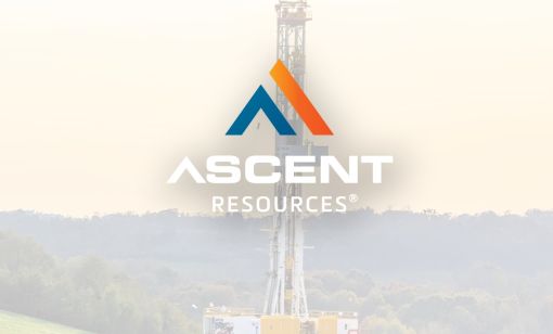 Ohio Utica’s Ascent Resources Credit Rep Rises on Oil Production, Cash Flow
