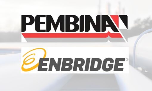 Enbridge Sells Off NGL Pipeline, Assets to Pembina for $2.9B