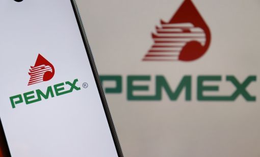 Pemex GoM Oil Platform Blaze Leaves One Dead, 13 Injured
