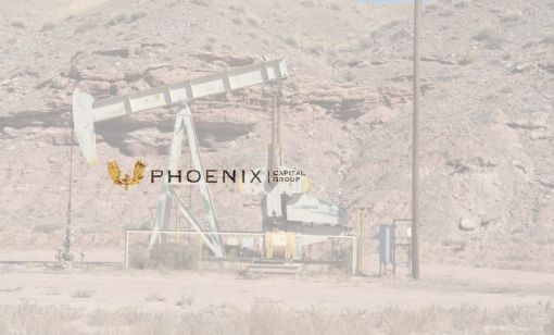 Phoenix Capital Group Acquires Uinta Basin Royalty Interests
