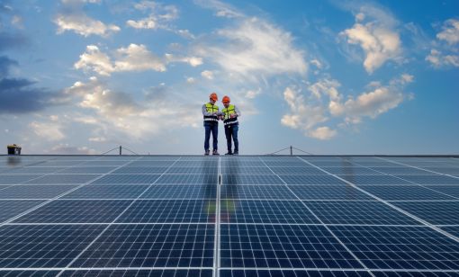 Solar Sector Awaits Feds’ Next Move on Tariffs
