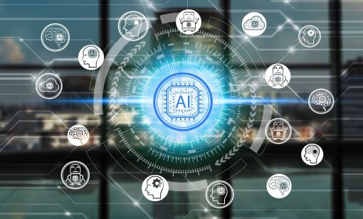 Tech Trends: AI Increasing Data Center Demand for Energy