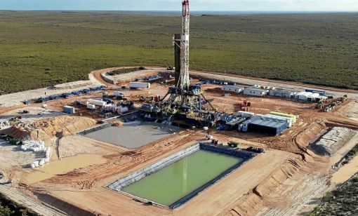 Triangle Energy, JV Set to Drill in North Perth Basin