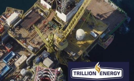 Trillion Energy Begins SASB Revitalization Project