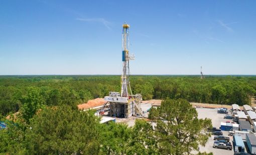 An Untapped Haynesville Block: Chevron Asset Attracts High Interest