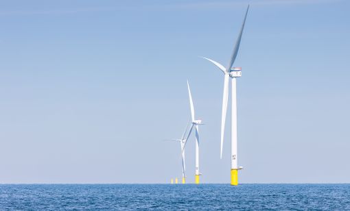 US Clears 2.6-GW Offshore New England Wind Project