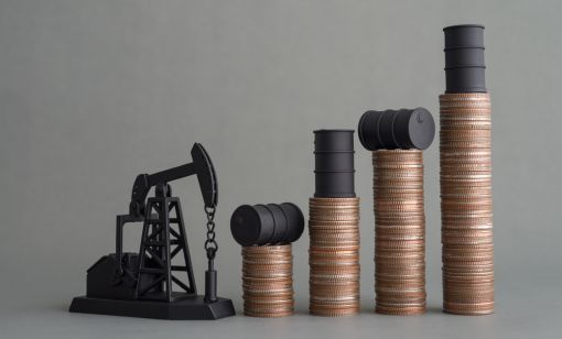 What's Affecting Oil Prices This Week? (April 22, 2024)