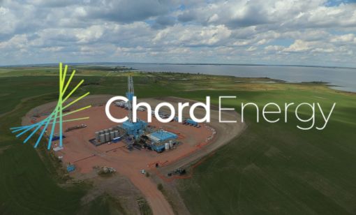 Chord Closes $4B Enerplus Acquisition for Williston Basin Scale