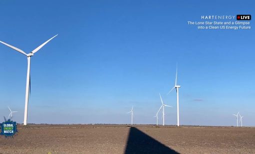 Global Energy Watch: How the Lone Star State is Leading the US’ Clean Energy Future