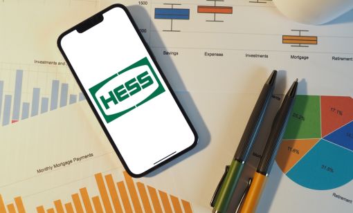 Hess Shareholders Approve Chevron Merger