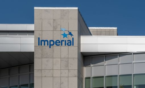 Imperial’s Project to Lower Oil Sands Emissions Begins Production